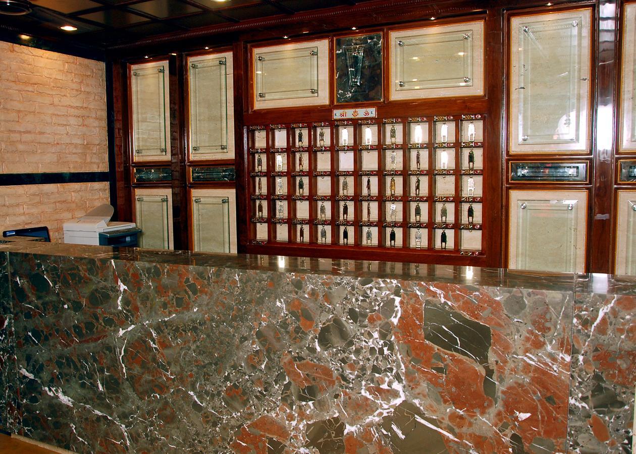Hotel Hira — Photos 1